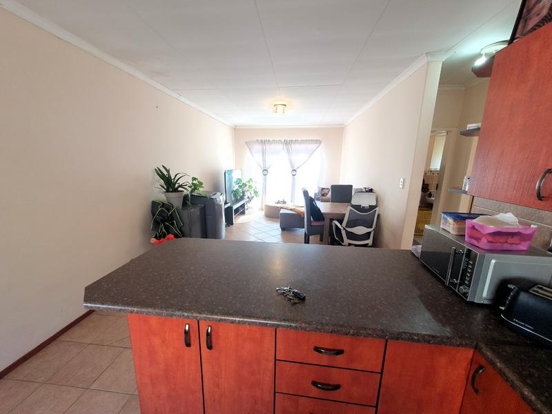 0 Bedroom Property for Sale in Twee Riviere Lifestyle Estate Gauteng