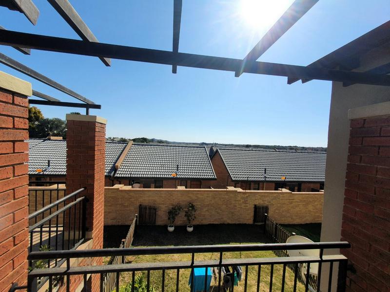 0 Bedroom Property for Sale in Twee Riviere Lifestyle Estate Gauteng