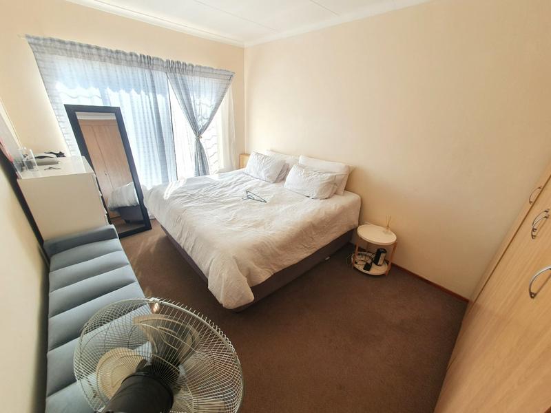 0 Bedroom Property for Sale in Twee Riviere Lifestyle Estate Gauteng