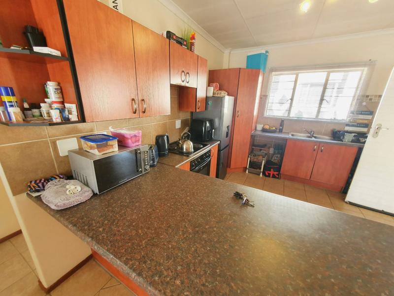 0 Bedroom Property for Sale in Twee Riviere Lifestyle Estate Gauteng