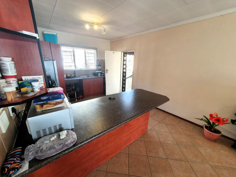 0 Bedroom Property for Sale in Twee Riviere Lifestyle Estate Gauteng