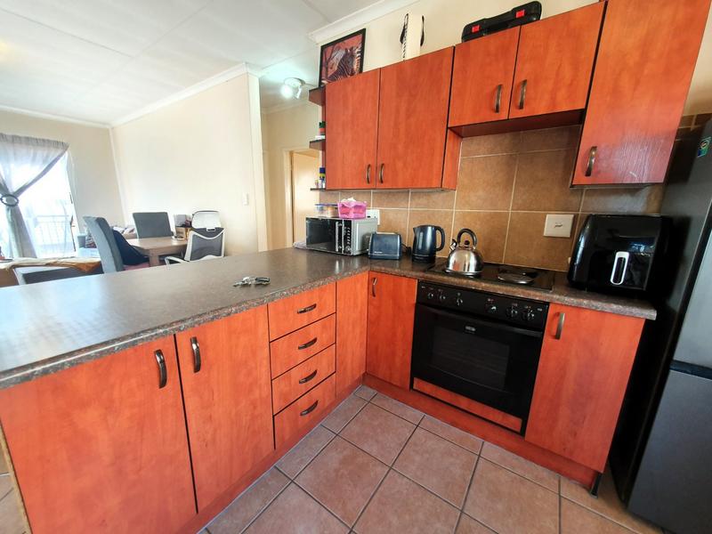 0 Bedroom Property for Sale in Twee Riviere Lifestyle Estate Gauteng