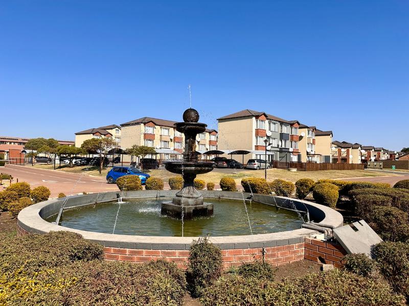 2 Bedroom Property for Sale in Twee Riviere Lifestyle Estate Gauteng