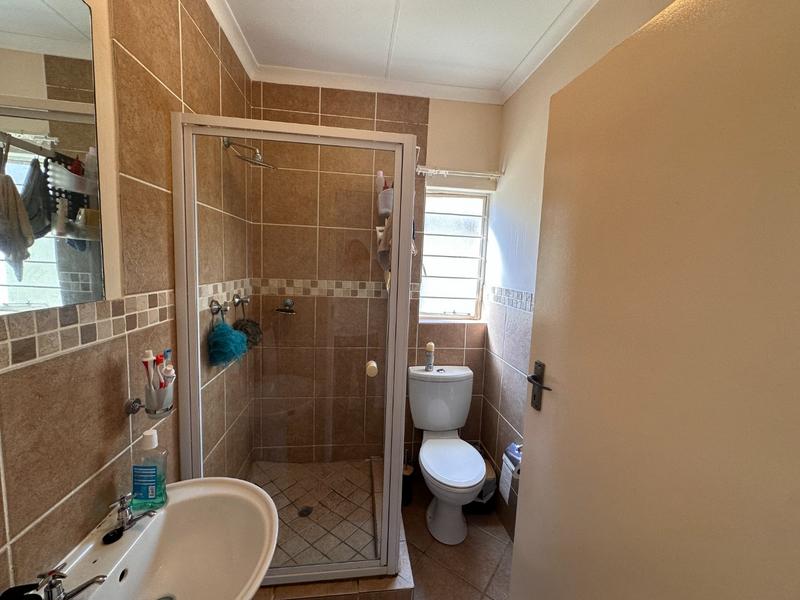 2 Bedroom Property for Sale in Twee Riviere Lifestyle Estate Gauteng