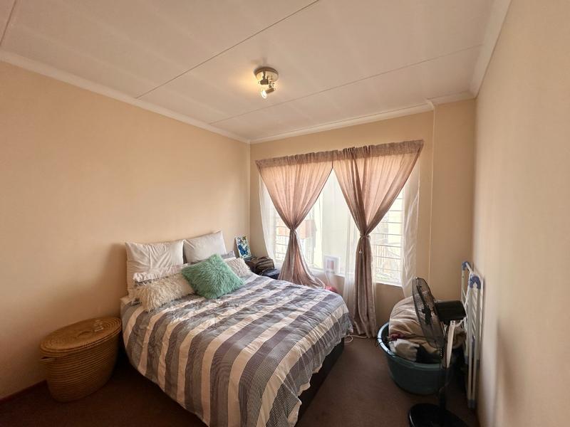 2 Bedroom Property for Sale in Twee Riviere Lifestyle Estate Gauteng