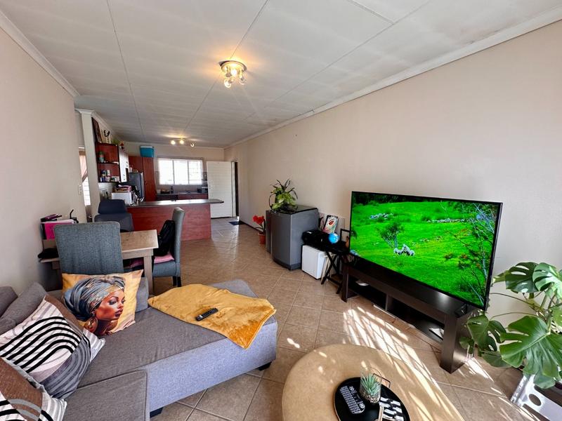 2 Bedroom Property for Sale in Twee Riviere Lifestyle Estate Gauteng