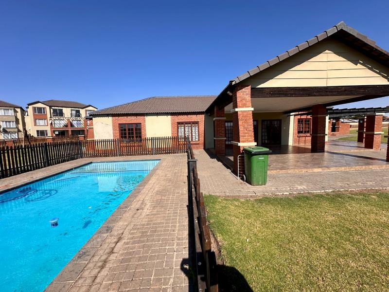 2 Bedroom Property for Sale in Twee Riviere Lifestyle Estate Gauteng