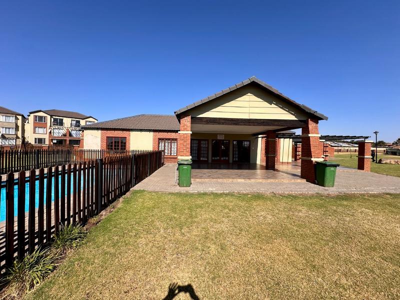 2 Bedroom Property for Sale in Twee Riviere Lifestyle Estate Gauteng