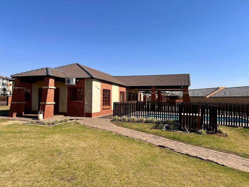2 Bedroom Property for Sale in Twee Riviere Lifestyle Estate Gauteng