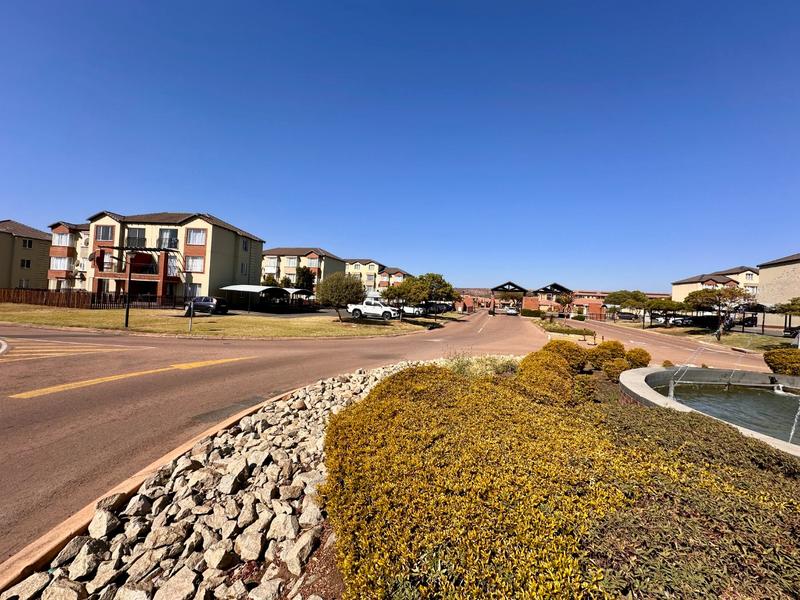 2 Bedroom Property for Sale in Twee Riviere Lifestyle Estate Gauteng