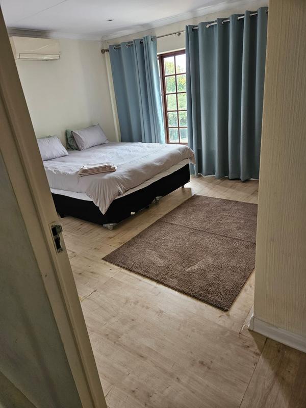To Let 4 Bedroom Property for Rent in Craigavon Gauteng