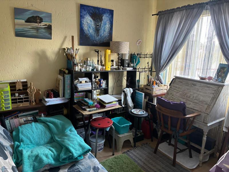 2 Bedroom Property for Sale in Greenstone Hill Gauteng