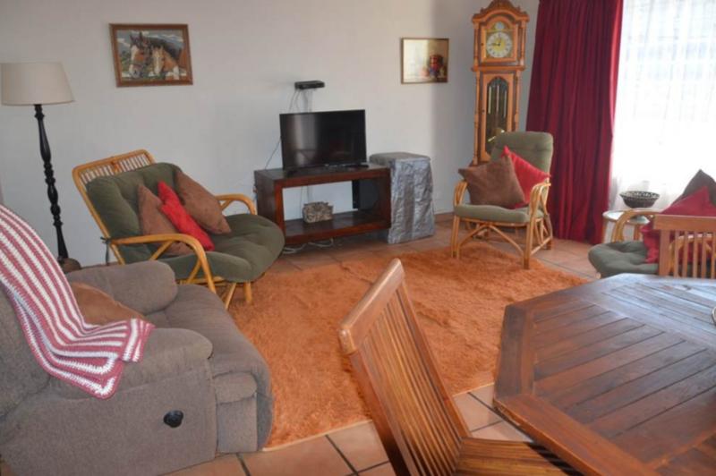 3 Bedroom Property for Sale in Klopperpark Gauteng