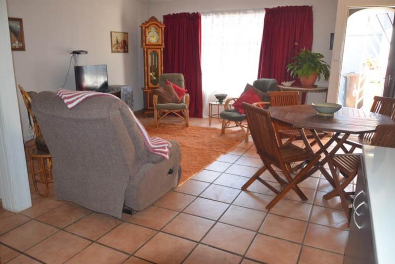 3 Bedroom Property for Sale in Klopperpark Gauteng