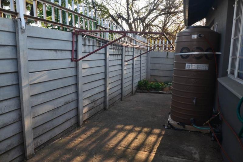 3 Bedroom Property for Sale in Klopperpark Gauteng