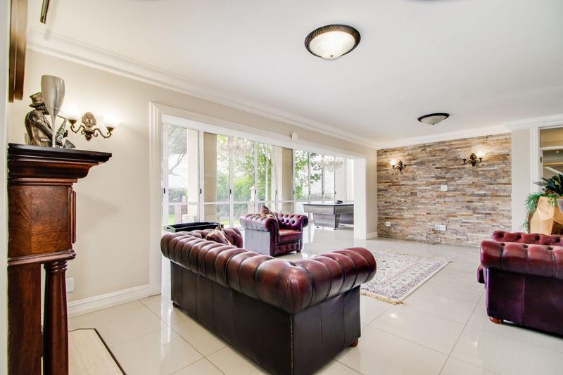 4 Bedroom Property for Sale in Dainfern Golf Estate Gauteng