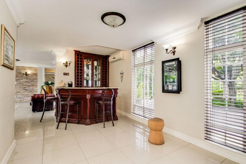 4 Bedroom Property for Sale in Dainfern Golf Estate Gauteng