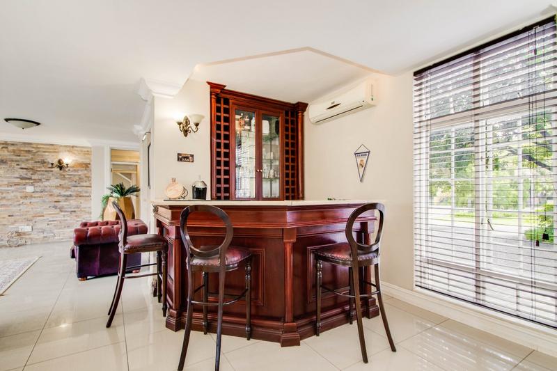 4 Bedroom Property for Sale in Dainfern Golf Estate Gauteng