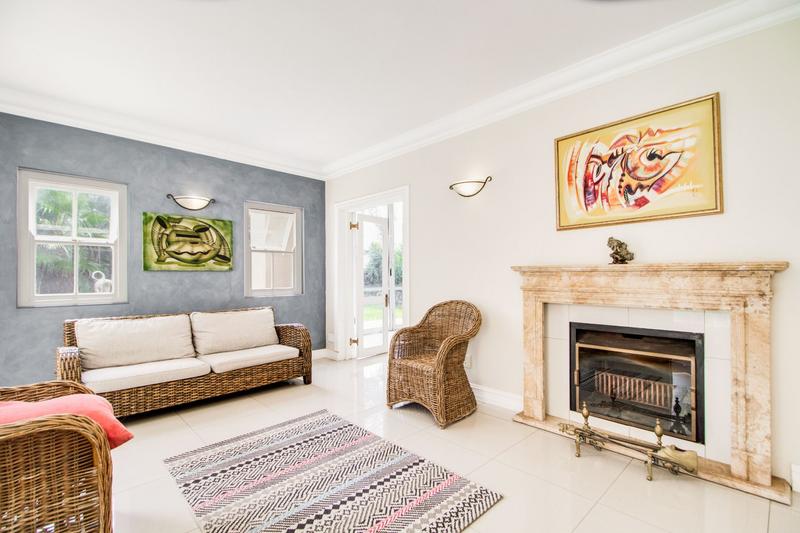 4 Bedroom Property for Sale in Dainfern Golf Estate Gauteng
