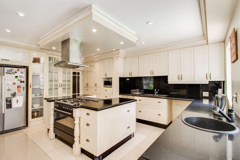 4 Bedroom Property for Sale in Dainfern Golf Estate Gauteng