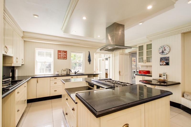 4 Bedroom Property for Sale in Dainfern Golf Estate Gauteng