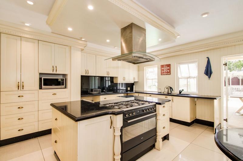 4 Bedroom Property for Sale in Dainfern Golf Estate Gauteng