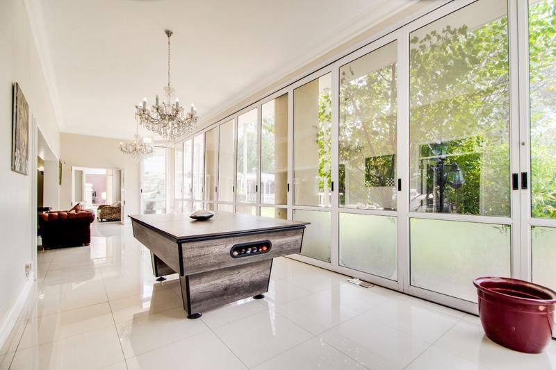 4 Bedroom Property for Sale in Dainfern Golf Estate Gauteng
