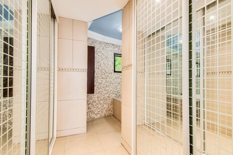 4 Bedroom Property for Sale in Dainfern Golf Estate Gauteng