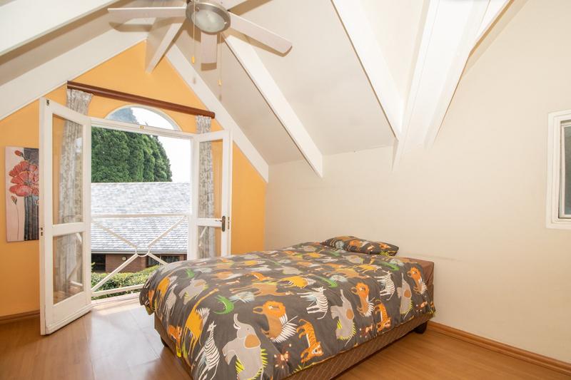 4 Bedroom Property for Sale in Dainfern Golf Estate Gauteng