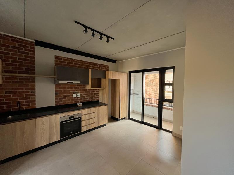 To Let 1 Bedroom Property for Rent in Lynnwood Glen Gauteng