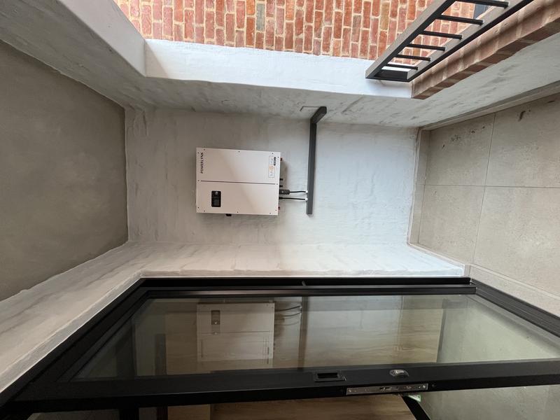 To Let 1 Bedroom Property for Rent in Lynnwood Glen Gauteng