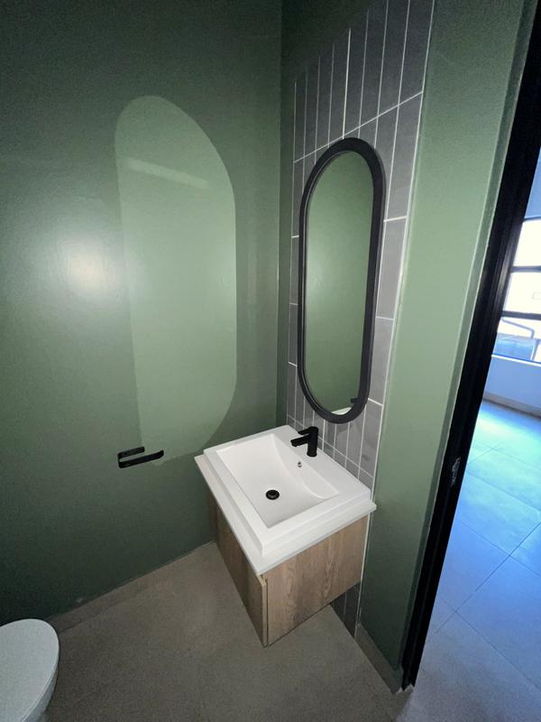 To Let 1 Bedroom Property for Rent in Lynnwood Glen Gauteng
