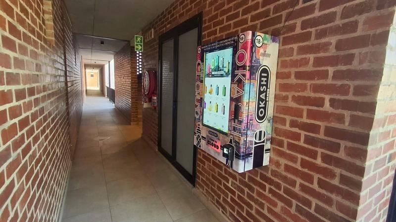 To Let 1 Bedroom Property for Rent in Lynnwood Glen Gauteng