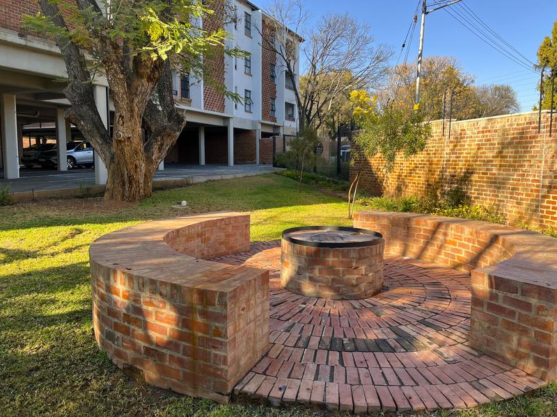 To Let 1 Bedroom Property for Rent in Lynnwood Glen Gauteng