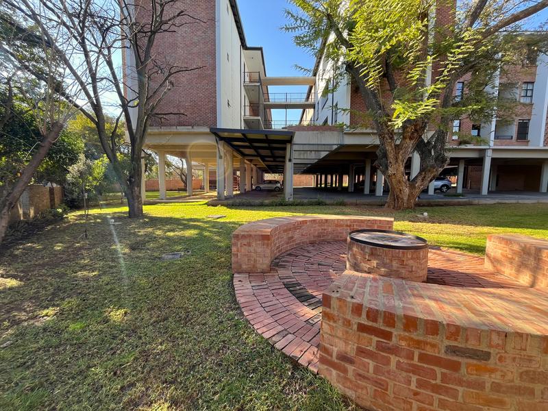 To Let 1 Bedroom Property for Rent in Lynnwood Glen Gauteng