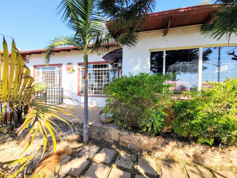 3 Bedroom Property for Sale in Capital Park Gauteng