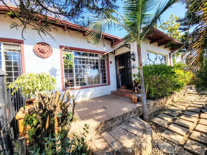 3 Bedroom Property for Sale in Capital Park Gauteng
