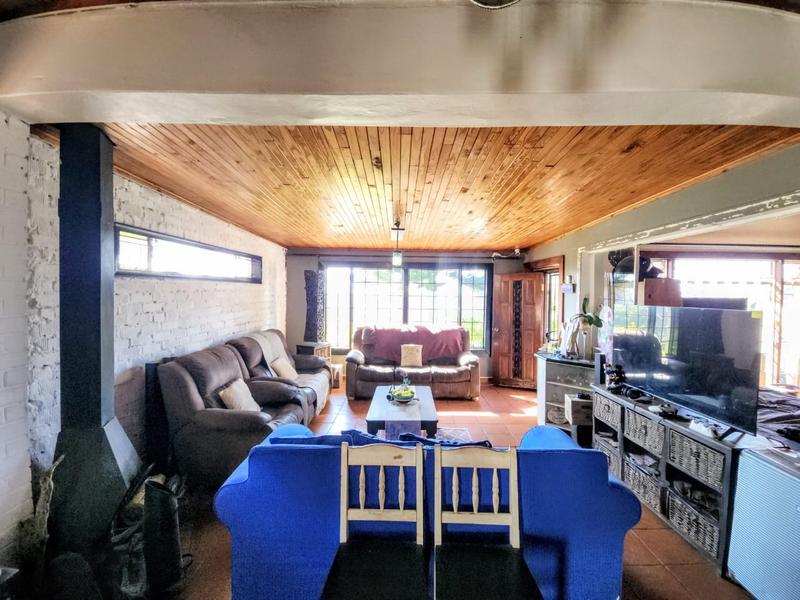 3 Bedroom Property for Sale in Capital Park Gauteng