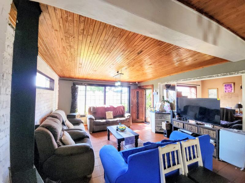 3 Bedroom Property for Sale in Capital Park Gauteng