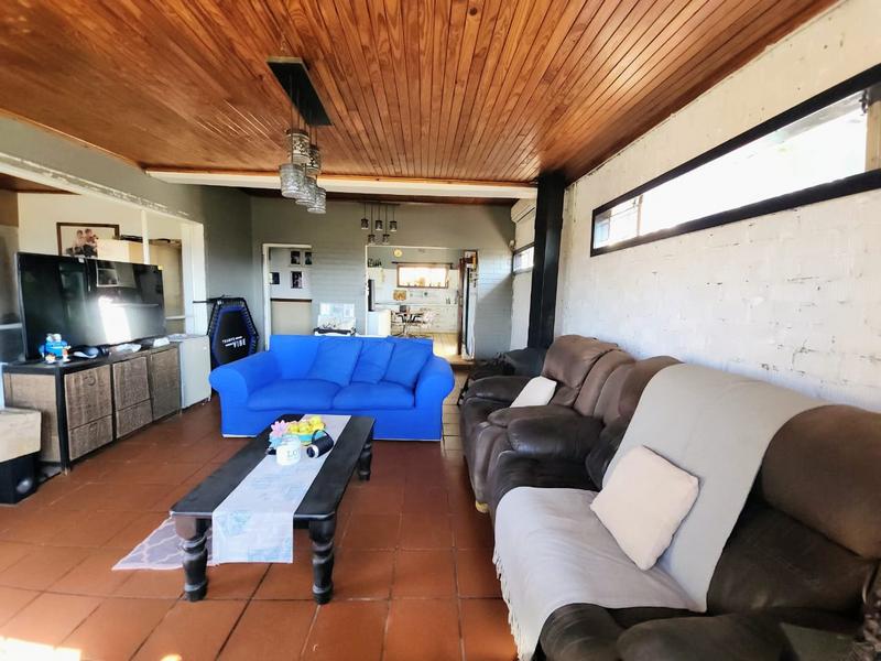 3 Bedroom Property for Sale in Capital Park Gauteng
