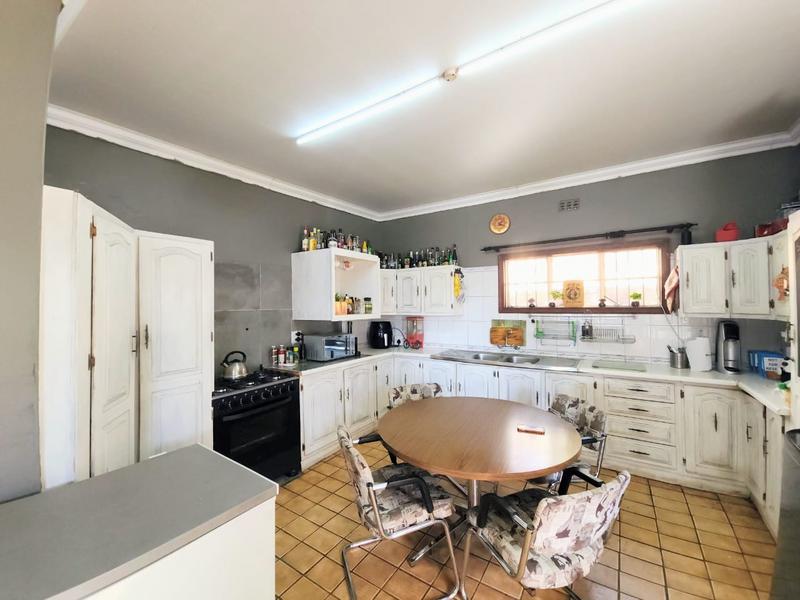 3 Bedroom Property for Sale in Capital Park Gauteng