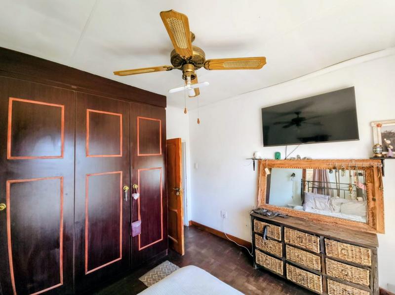 3 Bedroom Property for Sale in Capital Park Gauteng