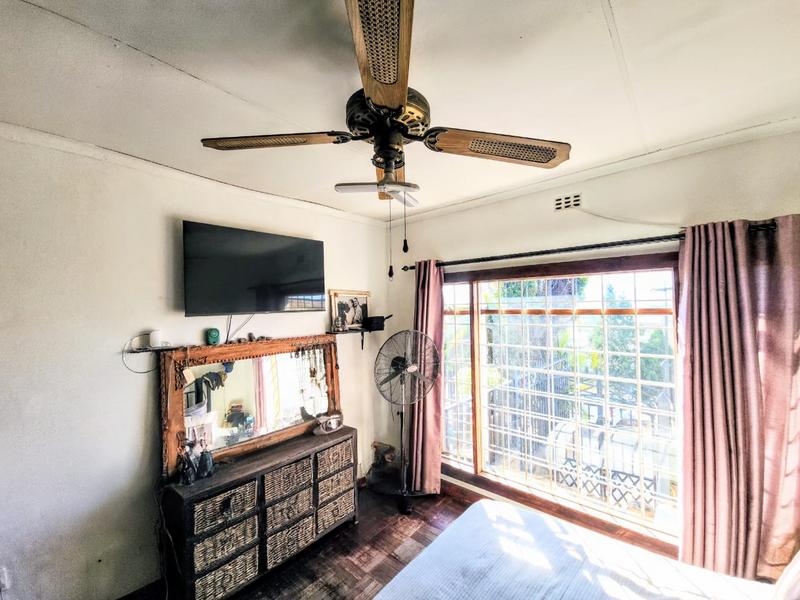 3 Bedroom Property for Sale in Capital Park Gauteng