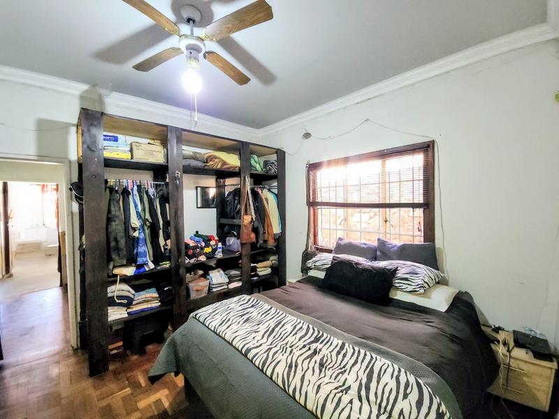 3 Bedroom Property for Sale in Capital Park Gauteng