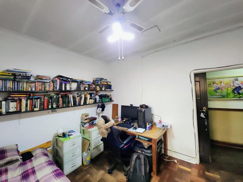 3 Bedroom Property for Sale in Capital Park Gauteng