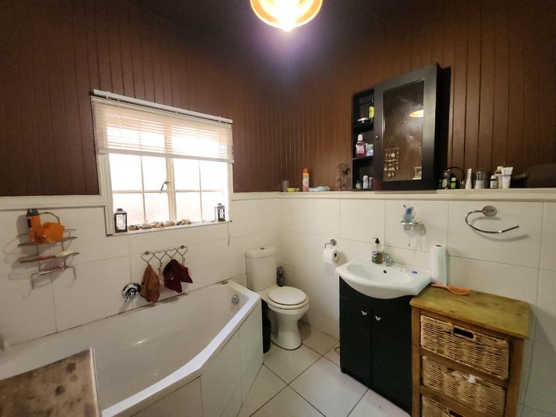3 Bedroom Property for Sale in Capital Park Gauteng