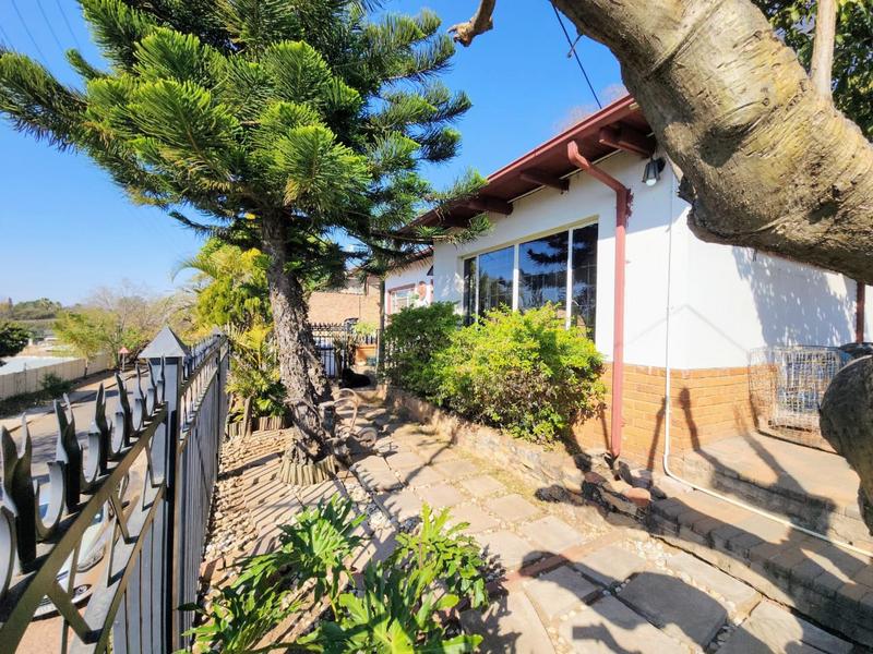 3 Bedroom Property for Sale in Capital Park Gauteng