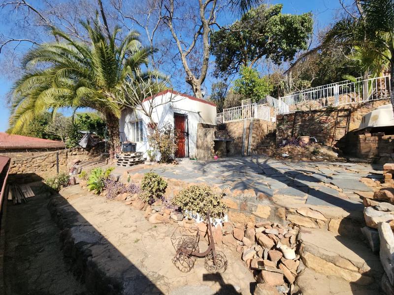 3 Bedroom Property for Sale in Capital Park Gauteng