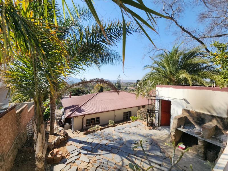 3 Bedroom Property for Sale in Capital Park Gauteng