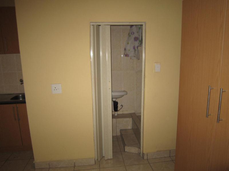 0 Bedroom Property for Sale in Pretoria Central Gauteng